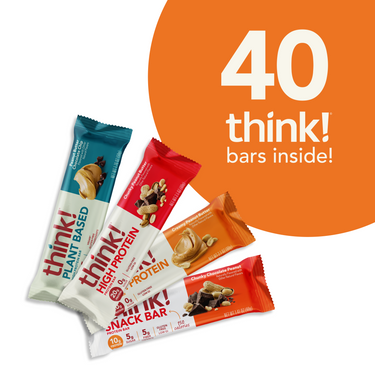 Peanut Butter Lover's Variety Pack